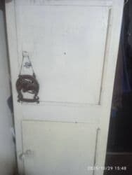 Складная стремянка-лестница, Материал: Металл, Для строительства, Высота: 2–3 м at lalafo.kg Складная стремянка-лестница, Материал: Металл, Для строительства, Высота: 2–3 м