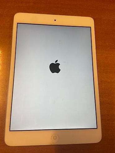 Планшет, Apple, память 32 ГБ, 7" - 8", Wi-Fi, Классический цвет - Серебристый at lalafo.kg — 3 Планшет, Apple, память 32 ГБ, 7" - 8", Wi-Fi, Классический цвет - Серебристый — 3