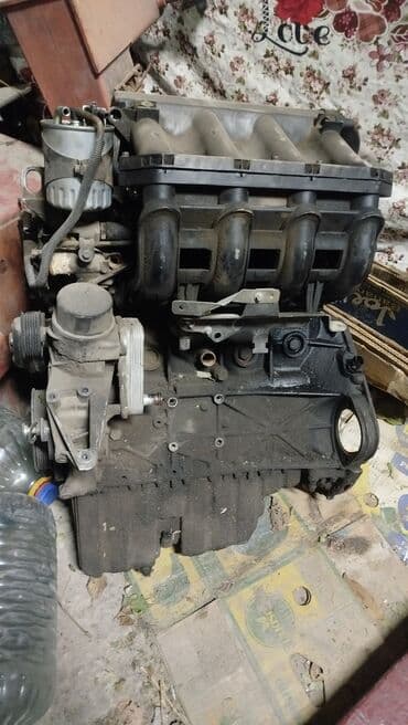 Продаю Двигател дизель в сборе 2.2 сдай спринтер СТУК Описание: - at lalafo.kg Продаю Двигател дизель в сборе 2.2 сдай спринтер СТУК Описание: -