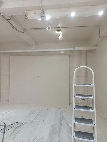 Tata: Покраска потолков, Покраска окон, Покраска дверей, На масляной основе, На водной основе, Больше 6 лет опыта at lalafo.kg — 1 Tata: Покраска потолков, Покраска окон, Покраска дверей, На масляной основе, На водной основе, Больше 6 лет опыта — 1