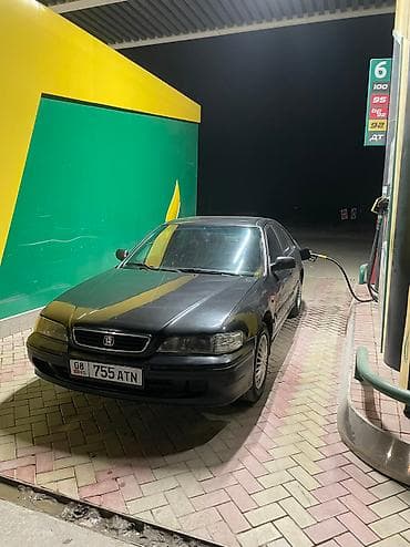 Honda Accord: 1996 г., 1.8 л, Механика, Бензин, Седан at lalafo.kg Honda Accord: 1996 г., 1.8 л, Механика, Бензин, Седан