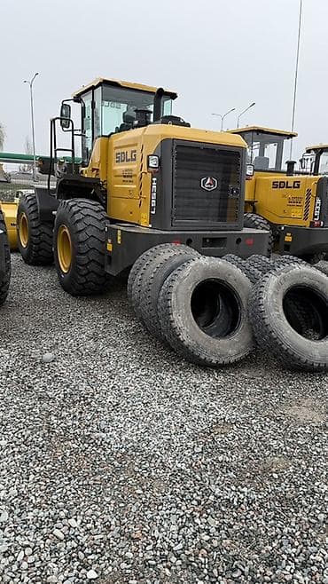 Выездной шиномонтаж для грузовой и спецтехники lalafo.kg да Выездной шиномонтаж для грузовой и спецтехники