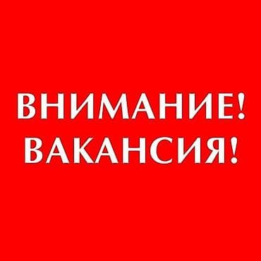 Ищем сотрудника в магазин техники/карго компанию. Кого интересует lalafo.kg да Ищем сотрудника в магазин техники/карго компанию. Кого интересует