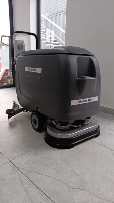 Japan start Поломоечная машина! Широкий модельный ряд от 35 см. С at lalafo.kg Japan start Поломоечная машина! Широкий модельный ряд от 35 см. С