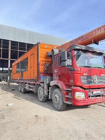 Proton: Жаанын 22 м, 16 т., Борттун 25 кг lalafo.kg да — 2 Proton: Жаанын 22 м, 16 т., Борттун 25 кг — 2