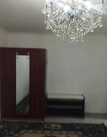 1 комната, 34 м², Индивидуалка, 4 этаж, Косметический ремонт at lalafo.kg 1 комната, 34 м², Индивидуалка, 4 этаж, Косметический ремонт