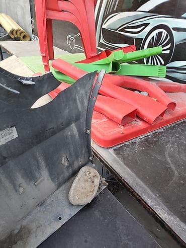 Бампер Hyundai, Б/у at lalafo.kg Бампер Hyundai, Б/у