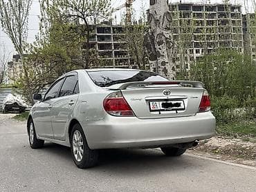 Toyota Camry: 2004 г., 2.4 л, Седан at lalafo.kg Toyota Camry: 2004 г., 2.4 л, Седан