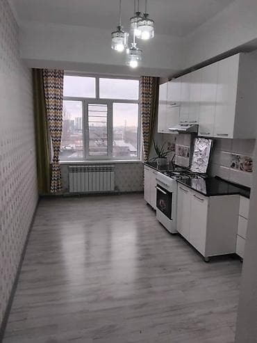 3 комнаты, 87 м², Элитка, 13 этаж, Евроремонт at lalafo.kg 3 комнаты, 87 м², Элитка, 13 этаж, Евроремонт