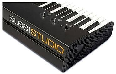 Синтезаторлар: Супер клавиатура MIDI для спец студии и другого - Studiologic lalafo.kg да — 5 Синтезаторлар: Супер клавиатура MIDI для спец студии и другого - Studiologic — 5