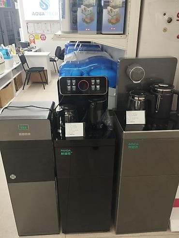 Фильтры и оборудование для очистки воды AQUA TECH Адрес Кулатова 2 at lalafo.kg Фильтры и оборудование для очистки воды AQUA TECH Адрес Кулатова 2