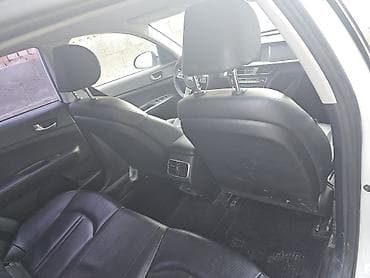 GAC: Kia K5: 2018 г., 2 л, Автомат, Бензин, Седан at lalafo.kg — 7 GAC: Kia K5: 2018 г., 2 л, Автомат, Бензин, Седан — 7