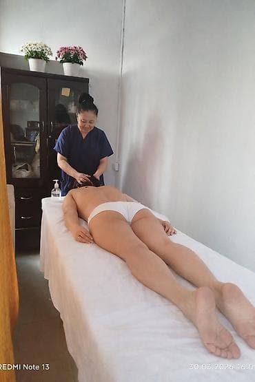 Массаж | Лечебный массаж | Остеохондроз, Протрузия, Сколиоз at lalafo.kg Массаж | Лечебный массаж | Остеохондроз, Протрузия, Сколиоз