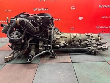 Форсункалар: Бензиндик кыймылдаткыч BMW 2003 г., 2.5 л, Колдонулган, Оригинал, Жапония lalafo.kg да — 5 Форсункалар: Бензиндик кыймылдаткыч BMW 2003 г., 2.5 л, Колдонулган, Оригинал, Жапония — 5