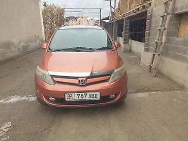 Honda Airwave: 2005 г., 1.5 л, Вариатор, Бензин, Универсал at lalafo.kg Honda Airwave: 2005 г., 1.5 л, Вариатор, Бензин, Универсал