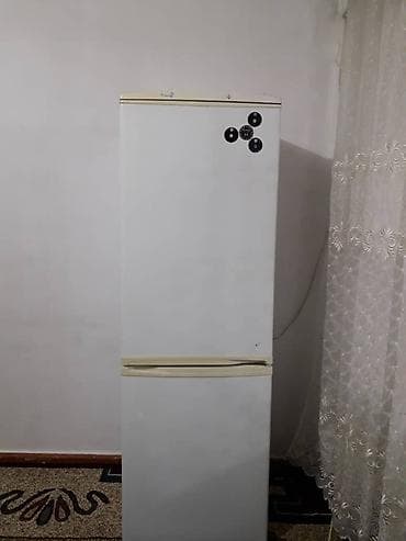 Цена 6000сом. Холодильник прием куйса иштейт! Узуну 170см, туурасы at lalafo.kg Цена 6000сом. Холодильник прием куйса иштейт! Узуну 170см, туурасы