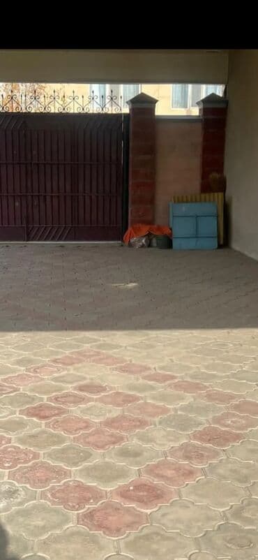 68 м², 3 комнаты, Парковка at lalafo.kg 68 м², 3 комнаты, Парковка