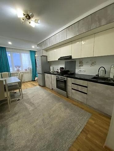 1 комната, 44 м², Элитка, 6 этаж, Евроремонт at lalafo.kg 1 комната, 44 м², Элитка, 6 этаж, Евроремонт