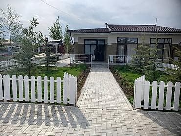 Коттедж, ПАЛМ БИЧ ЦО Palm Beach, Чок-Тал, Детская площадка, Парковка, стоянка, Охраняемая территория at lalafo.kg Коттедж, ПАЛМ БИЧ ЦО Palm Beach, Чок-Тал, Детская площадка, Парковка, стоянка, Охраняемая территория