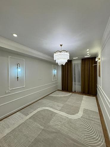 2 комнаты, 61 м², Элитка, 9 этаж, Евроремонт at lalafo.kg 2 комнаты, 61 м², Элитка, 9 этаж, Евроремонт