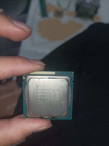Процессор, Intel Core i3, 2 ядер, Для ПК at lalafo.kg Процессор, Intel Core i3, 2 ядер, Для ПК