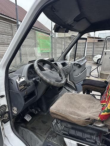 Жылыткычтарды оңдоо: Жүк ташуучу унаа, Mercedes-Benz, Дубль, Колдонулган lalafo.kg да — 7 Жылыткычтарды оңдоо: Жүк ташуучу унаа, Mercedes-Benz, Дубль, Колдонулган — 7