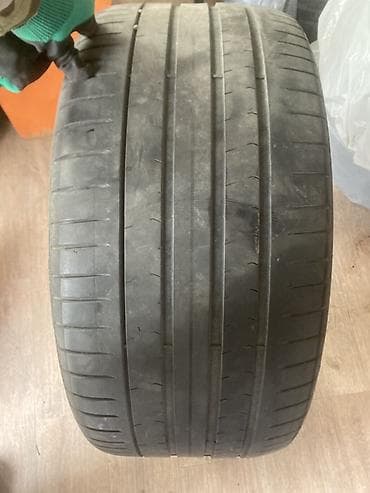 Летние балоны 4 штуки разноширокие размер 315/35/21 2 шт 275/40/21 at lalafo.kg — 8 Летние балоны 4 штуки разноширокие размер 315/35/21 2 шт 275/40/21 — 8