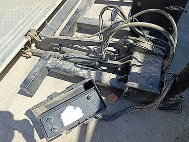 Автовышка, 2005 г. at lalafo.kg Автовышка, 2005 г.