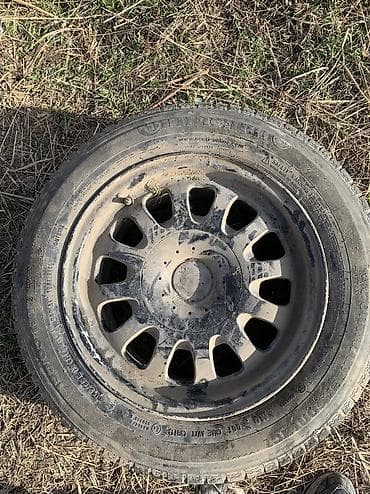 195/65/15
от БМВ at lalafo.kg 195/65/15
от БМВ