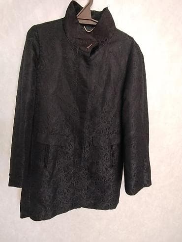 Плащ, Классикалык модель, L lalafo.kg да Плащ, Классикалык модель, L