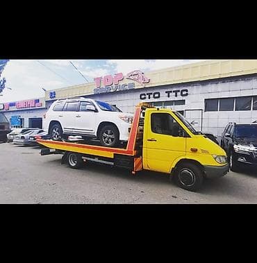 Эвакуатор, Прямая at lalafo.kg Эвакуатор, Прямая