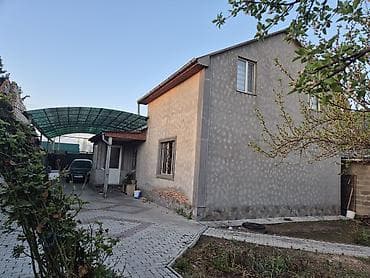 Продаётся жилой дом в с Новопавловка по ул Кирова с большим двором и at lalafo.kg Продаётся жилой дом в с Новопавловка по ул Кирова с большим двором и