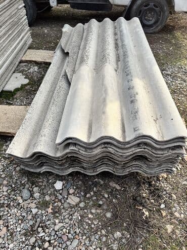 Толь: Продаем строй материалы
По цене договоримся на месте at lalafo.kg — 9 Толь: Продаем строй материалы
По цене договоримся на месте — 9