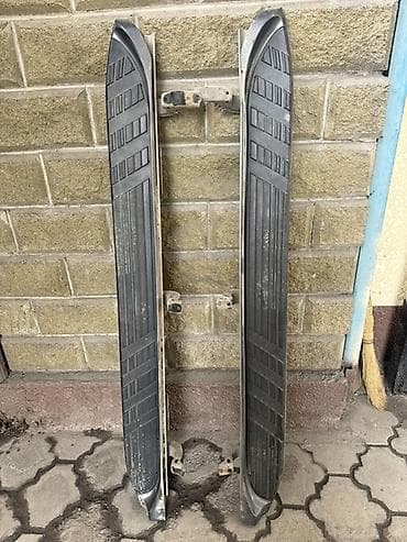 Подножки Toyota, Б/у, Самовывоз at lalafo.kg Подножки Toyota, Б/у, Самовывоз