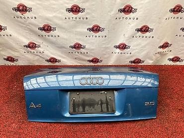 Audi at lalafo.kg Audi