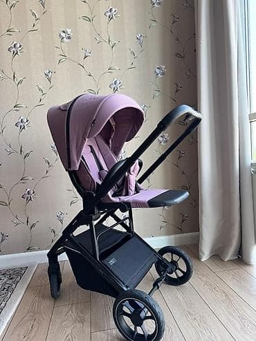 Продаю коляску Carrello Alfa в идеальном состоянии В комплекте есть at lalafo.kg Продаю коляску Carrello Alfa в идеальном состоянии В комплекте есть