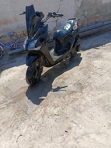 ПРОДАЮ СКУТЕР САМУРАЙ КОСЯК ЗАВОДИТСЯ И ГЛОХНЕТ.ИЛИ ОБМЕН НА М8 at lalafo.kg ПРОДАЮ СКУТЕР САМУРАЙ КОСЯК ЗАВОДИТСЯ И ГЛОХНЕТ.ИЛИ ОБМЕН НА М8