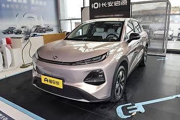 Changan Qiyuan Q05: 2025 г., Электромобиль, Кроссовер at lalafo.kg Changan Qiyuan Q05: 2025 г., Электромобиль, Кроссовер