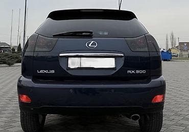 Lotus: Lexus RX: 2006 г., 3 л, Автомат, Газ, Кроссовер at lalafo.kg — 3 Lotus: Lexus RX: 2006 г., 3 л, Автомат, Газ, Кроссовер — 3