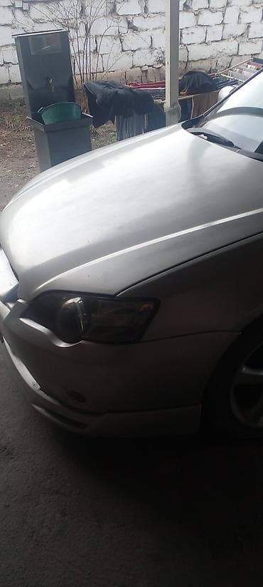 Subaru Legacy: 2004 г., 2 л, Автомат, Бензин, Универсал at lalafo.kg Subaru Legacy: 2004 г., 2 л, Автомат, Бензин, Универсал
