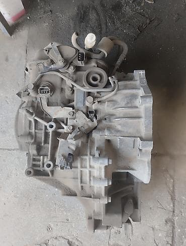 Коробка передач Автомат Mitsubishi 2004 г., Б/у, Оригинал, Корея at lalafo.kg Коробка передач Автомат Mitsubishi 2004 г., Б/у, Оригинал, Корея