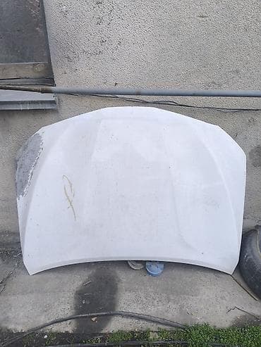 Капот at lalafo.kg Капот