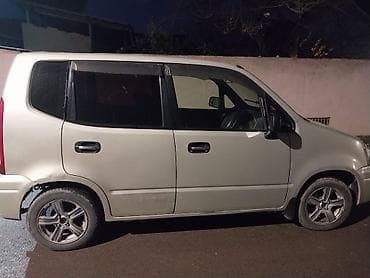 Mini : 1998 г., 1.5 л, Автомат, Бензин, Вэн/Минивэн lalafo.kg да — 1 Mini : 1998 г., 1.5 л, Автомат, Бензин, Вэн/Минивэн — 1