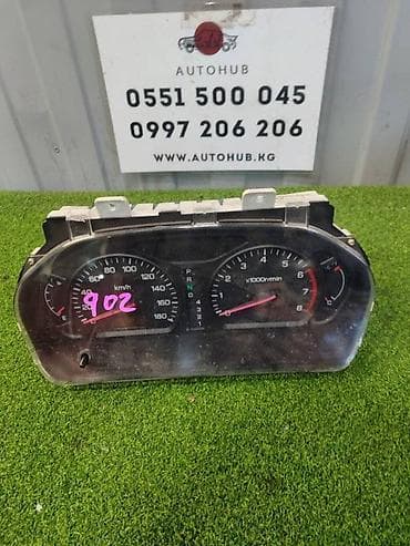 Щиток приборов Mitsubishi at lalafo.kg Щиток приборов Mitsubishi