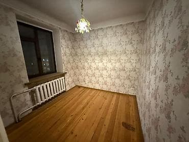 Microcar: 3 бөлмө, 46 м², Жеке план, 5 кабат, Эски ремонт lalafo.kg да — 6 Microcar: 3 бөлмө, 46 м², Жеке план, 5 кабат, Эски ремонт — 6