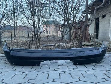 Бампер Land Rover, Б/у at lalafo.kg Бампер Land Rover, Б/у