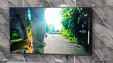 У НАС САМЫЙ НИЗКИЙ ЦЕНЫ!! АКЦИЯ! Ясин модель 85QM91 4k Qled mini at lalafo.kg — 6 У НАС САМЫЙ НИЗКИЙ ЦЕНЫ!! АКЦИЯ! Ясин модель 85QM91 4k Qled mini — 6