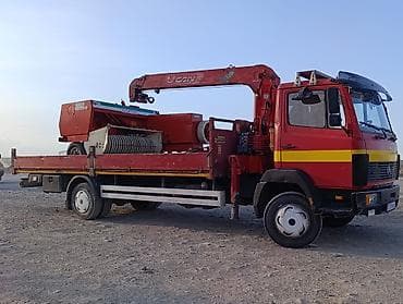 Стрела 11 м, 3 т, Борт 8000 кг at lalafo.kg Стрела 11 м, 3 т, Борт 8000 кг