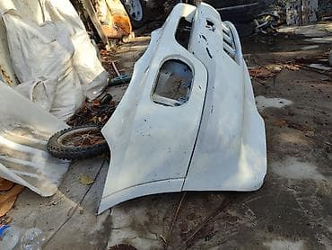 Автокосметика: BMW, Колдонулган, Оригинал lalafo.kg да — 3 Автокосметика: BMW, Колдонулган, Оригинал — 3