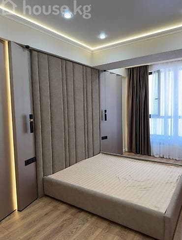 3 комнаты, 82 м², Асанбай мкр Элитка, 9 этаж at lalafo.kg 3 комнаты, 82 м², Асанбай мкр Элитка, 9 этаж
